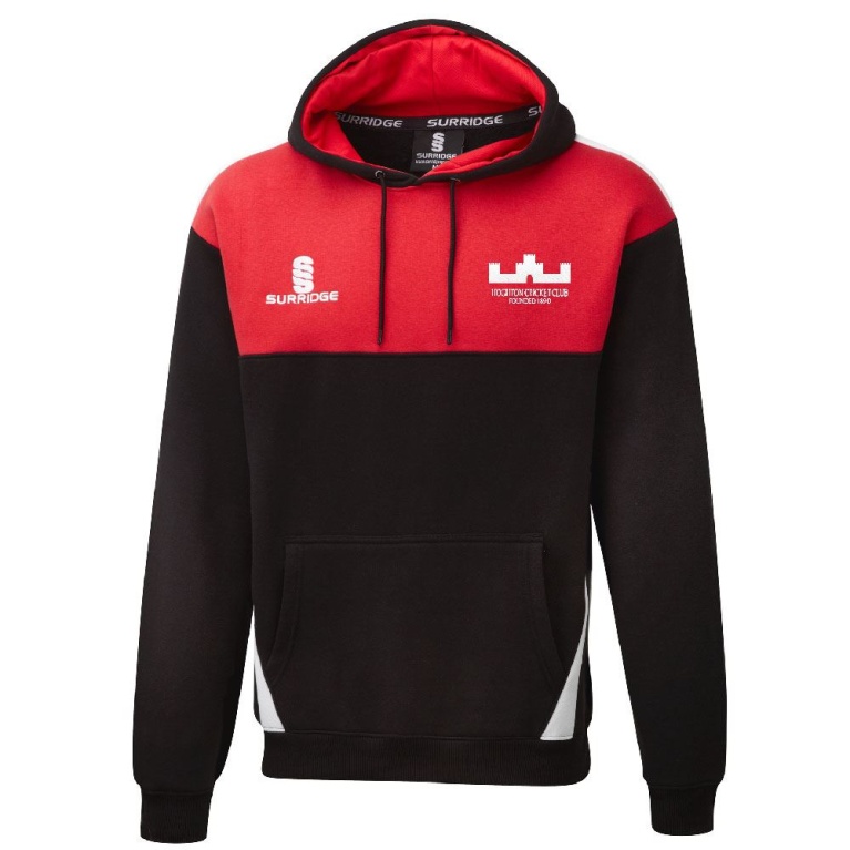 Hoghton CC Blade Hoody