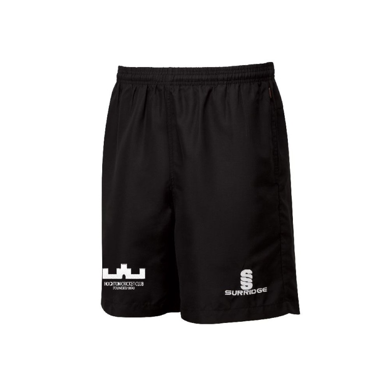 Hoghton CC Blade Shorts