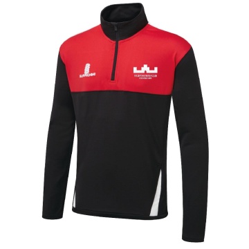 Hoghton CC Blade Performance Top