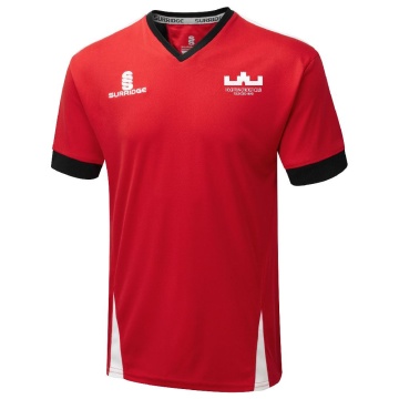Hoghton CC Blade Training Shirt