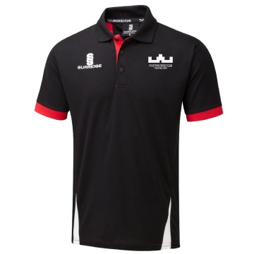 Hoghton CC Blade Polo